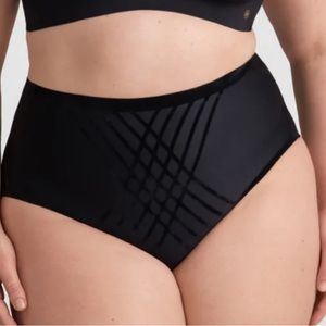 Honeylove silhouette brief size S NEW